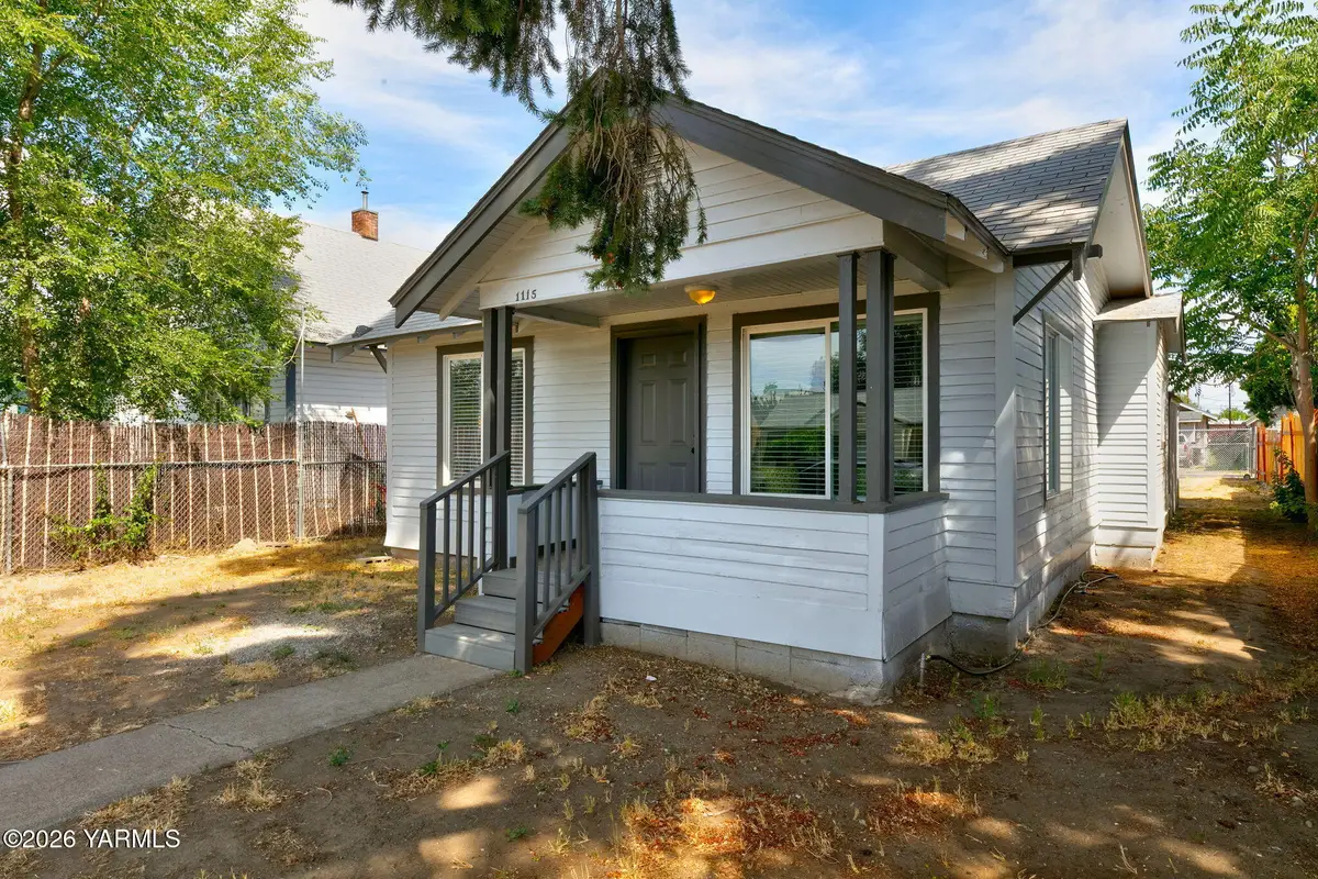 1115 Folsom Ave, Yakima, WA 98902 - #1