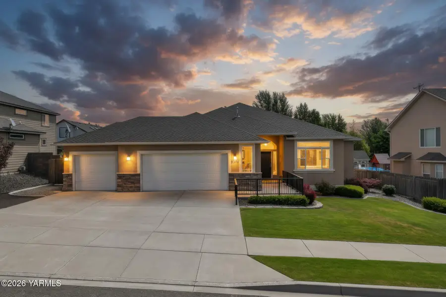 3305 S Volland St, Kennewick, WA 99337 - #3
