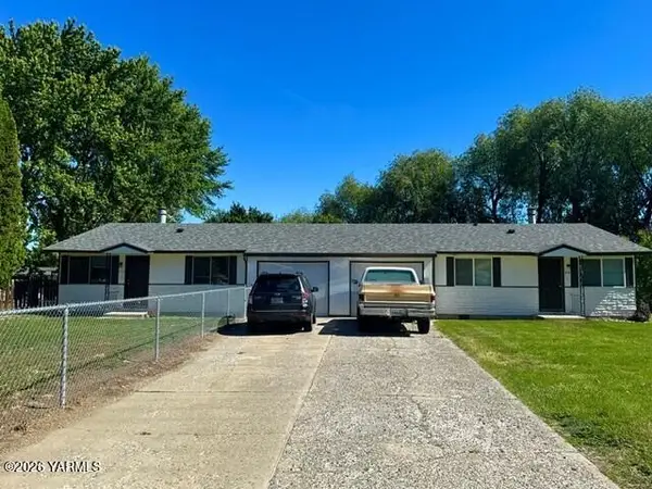 1719 Victor Pl, Ellensburg, WA 98926