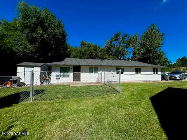 1721 N Victor Pl, Ellensburg, WA 98926 - #1