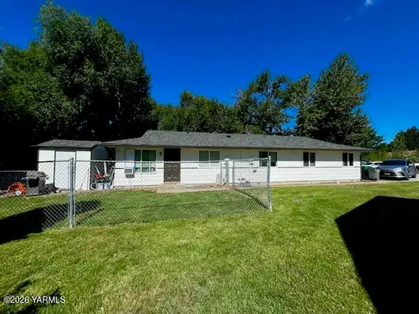 1721 N Victor Pl, Ellensburg, WA 98926
