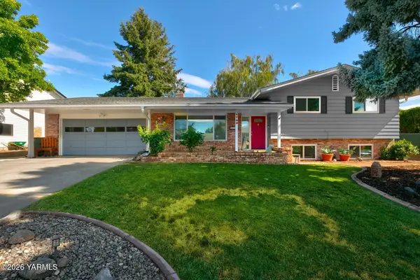 4703 Conestoga Blvd, Yakima, WA 98908