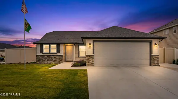 6102 Ian Ave, Yakima, WA 98903