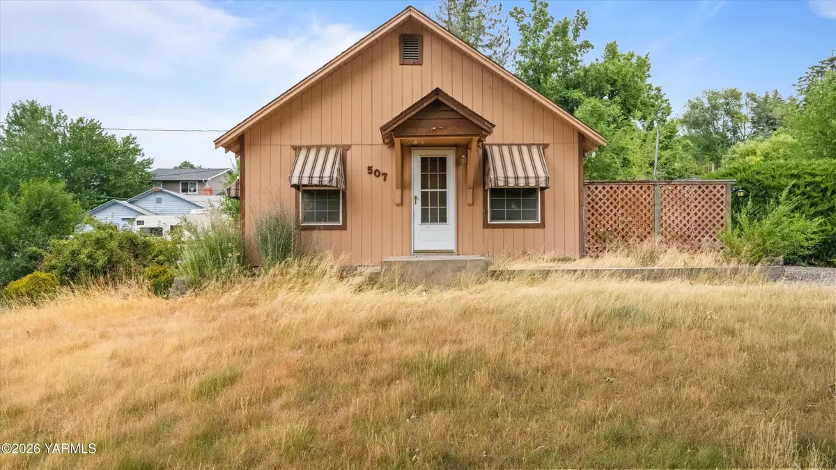 507 Speyers Rd, Selah, WA 98942 - #1