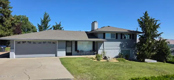 801 Ridgeview Ave, Selah, WA 98942