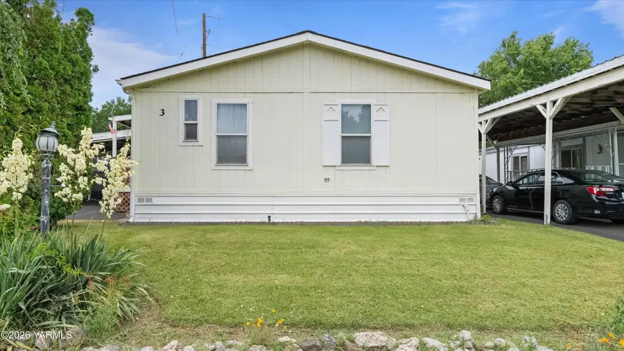 1130 N Wenas Rd #3, Selah, WA 98942 - #2