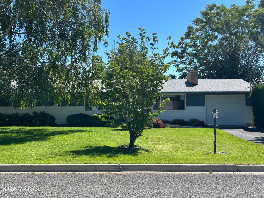 39 Saint John Ave, Naches, WA 98937 - #2