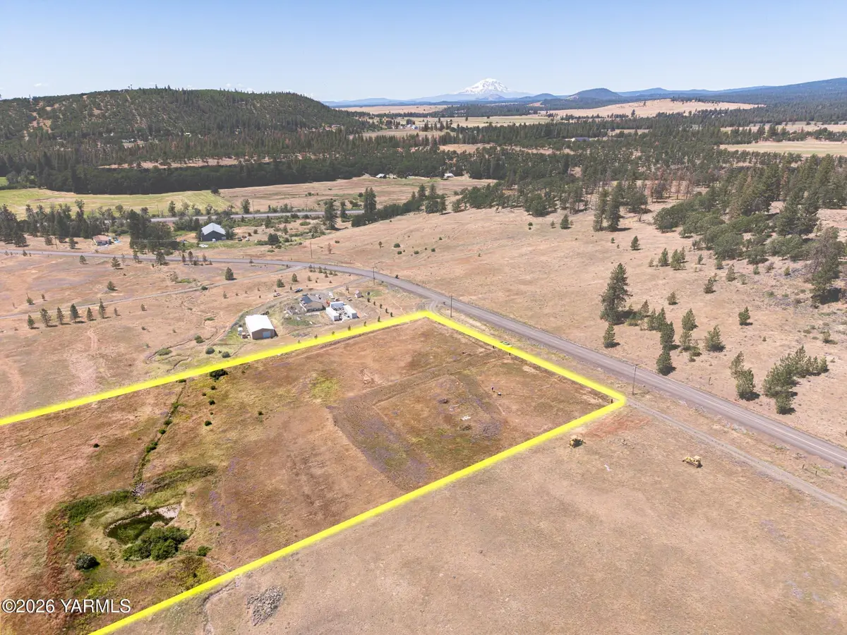 Address Withheld By Seller, Goldendale, WA 98620 - #1