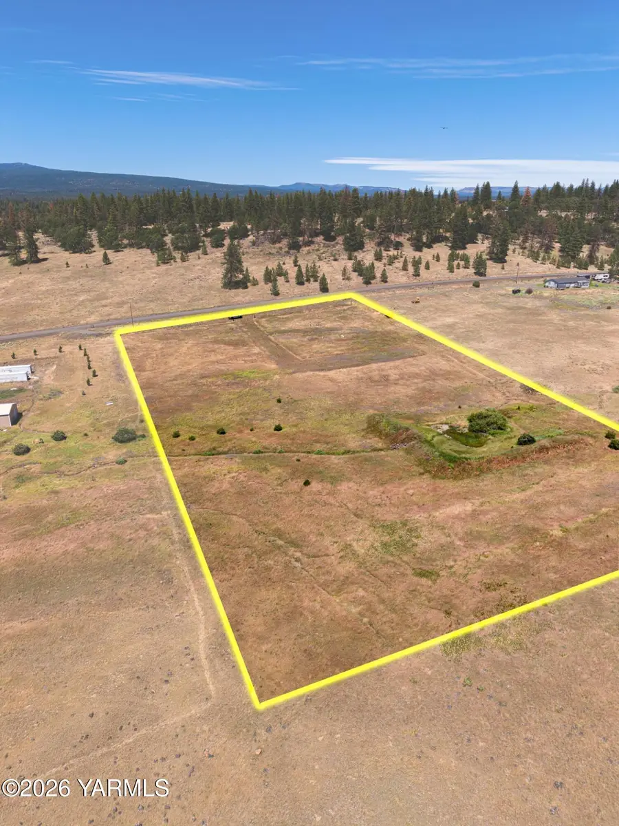 Address Withheld By Seller, Goldendale, WA 98620 - #3