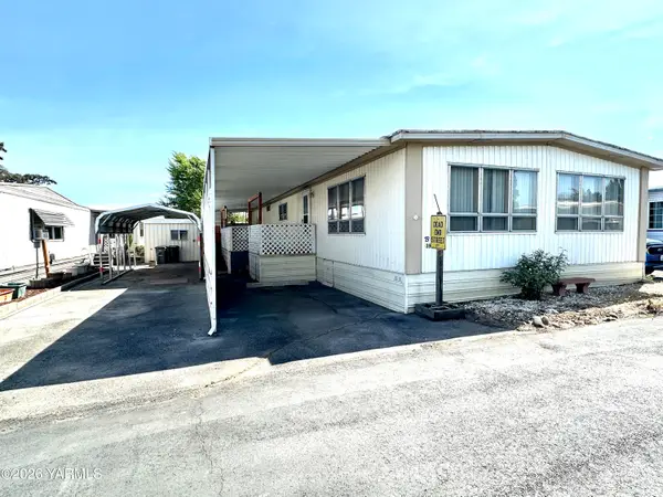 1011 N 34th Ave #39, Yakima, WA 98902