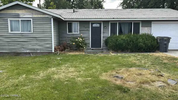 805 S 3rd Ave, Othello, WA 99344