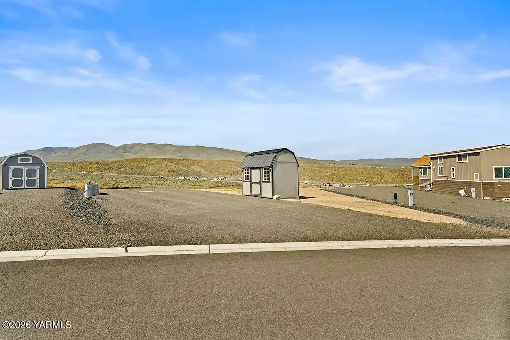 1769 Naches Wenas Rd #61, Selah, WA 98942 - #1