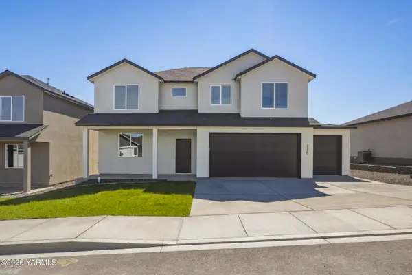 316 Victoria St, Sunnyside, WA 98944