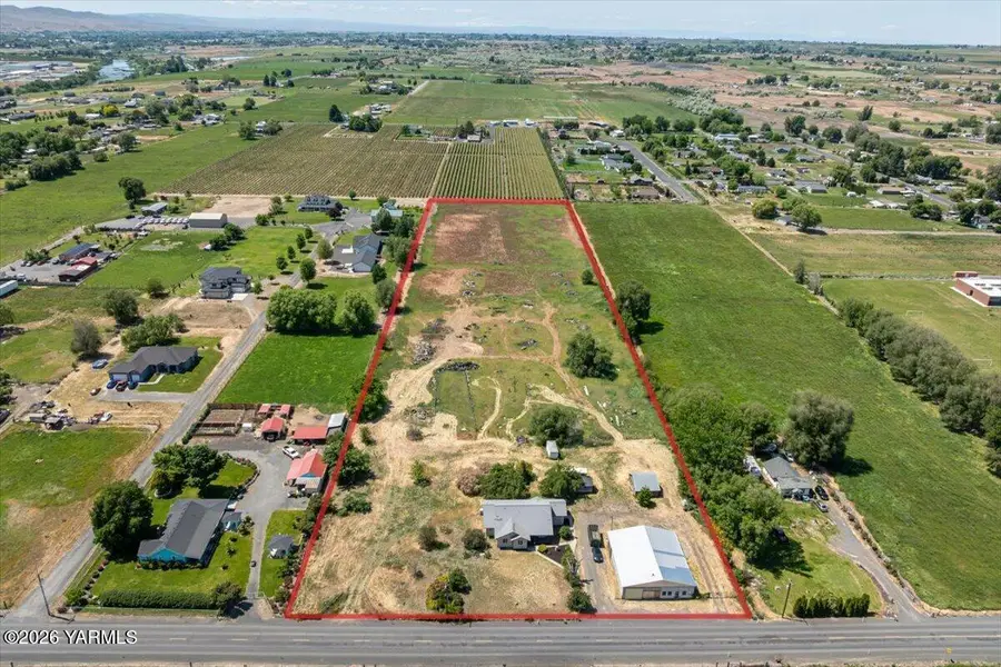 100608 W Old Inland Empire, Prosser, WA 99350 - #3