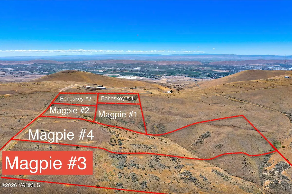 NKA Magpie Rd #3, Yakima, WA 98901 - #1