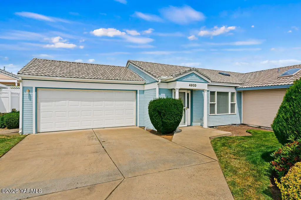 4933 Apple Blossom Ct, Yakima, WA 98908 - #1