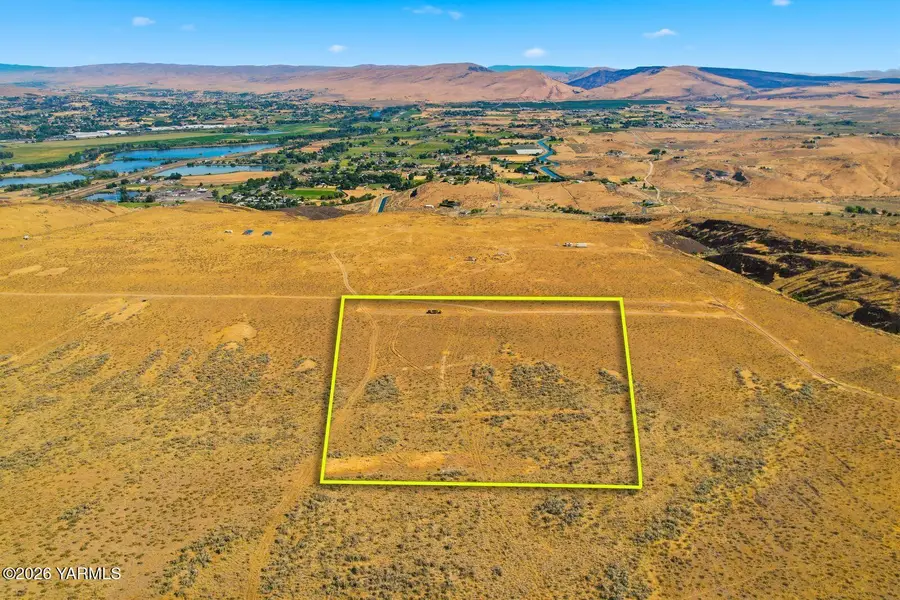 NKA Buds Pl #Lot 1, Yakima, WA 98901 - #3