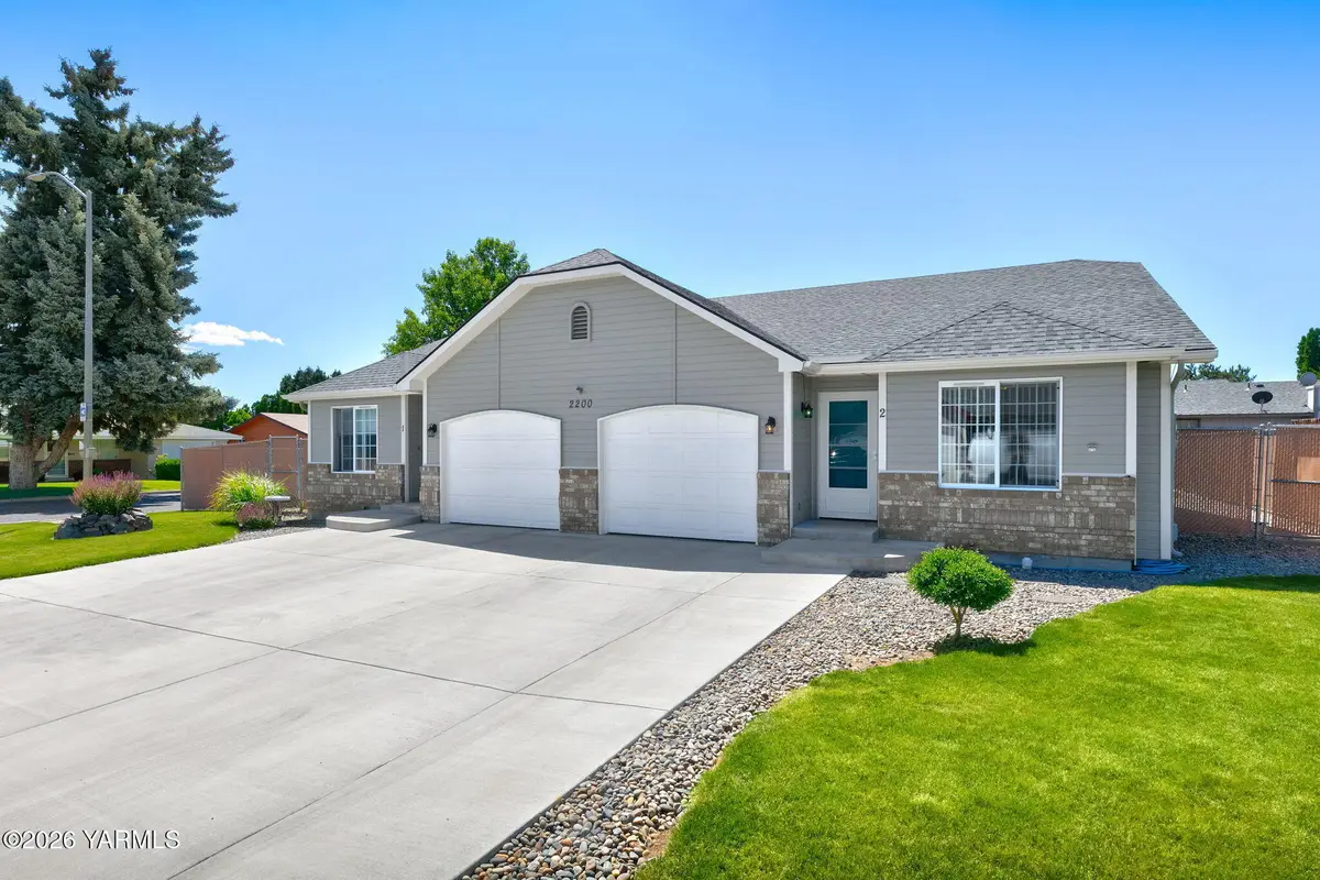 2200 Lila Ave, Yakima, WA 98902 - #1