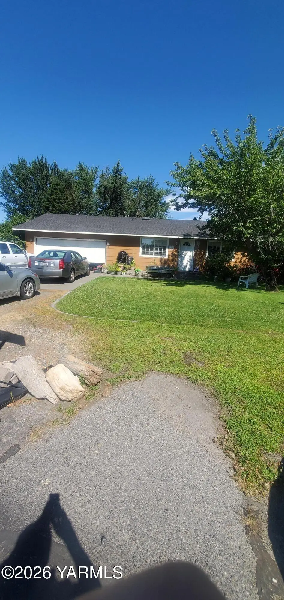 808 N Road 35 Ave, Pasco, WA 99301 - #1
