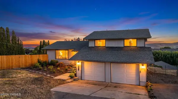 801 S 70th Ave, Yakima, WA 98908
