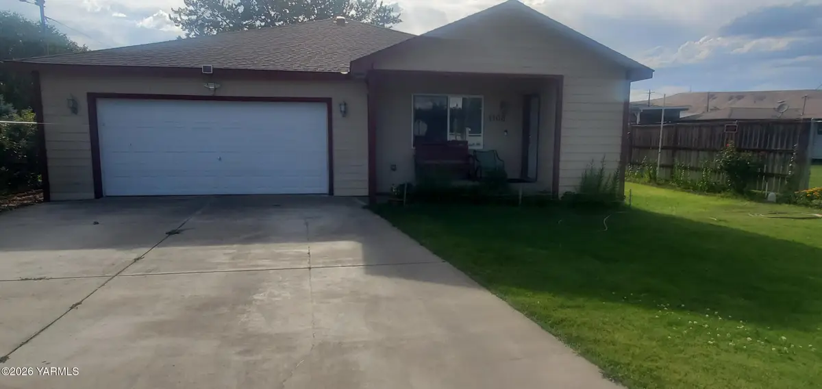 1108 Buwalda Ln, Yakima, WA 98901 - #1