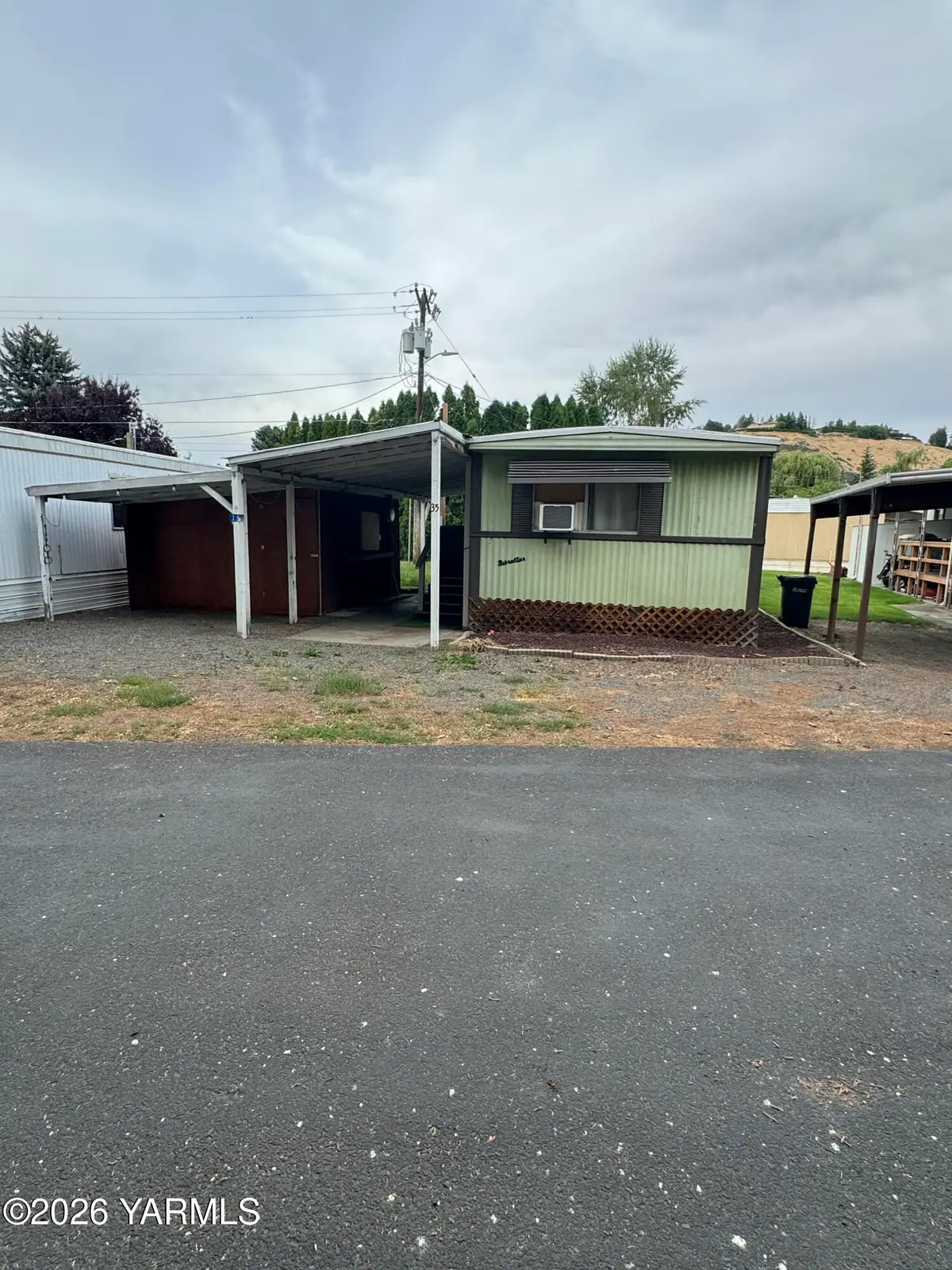 451 Pence Rd #35, Yakima, WA 98901 - #1
