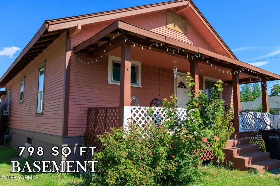 615 N 5th Ave, Yakima, WA 98902 - #2