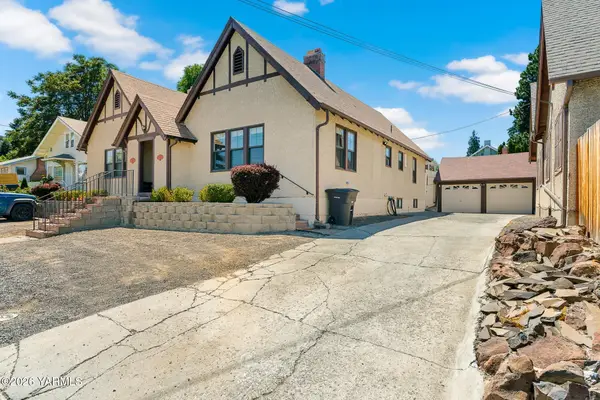 604 S 20th Ave, Yakima, WA 98902