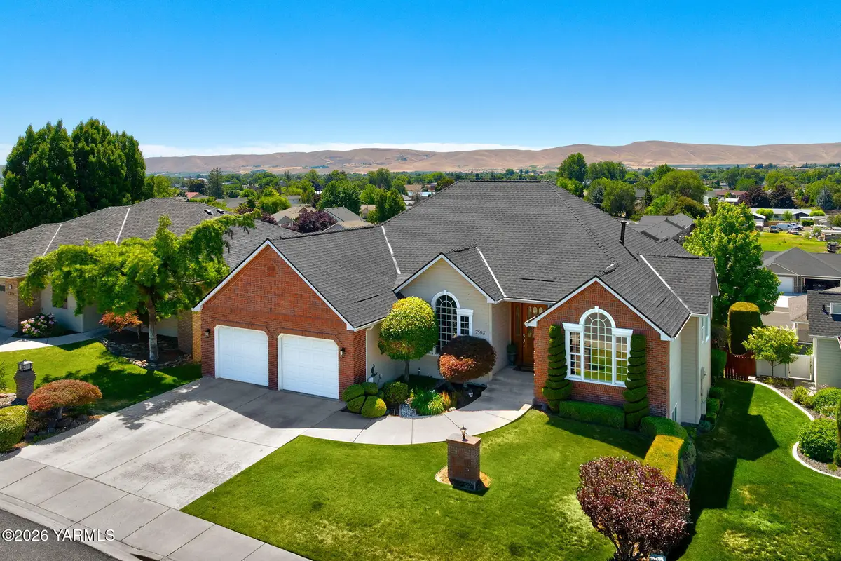 7508 Meadow Ln, Yakima, WA 98908 - #1