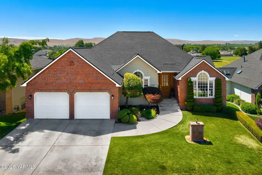 7508 Meadow Ln, Yakima, WA 98908 - #2