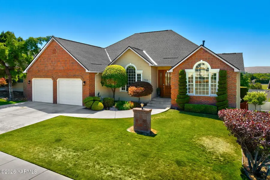 7508 Meadow Ln, Yakima, WA 98908 - #3