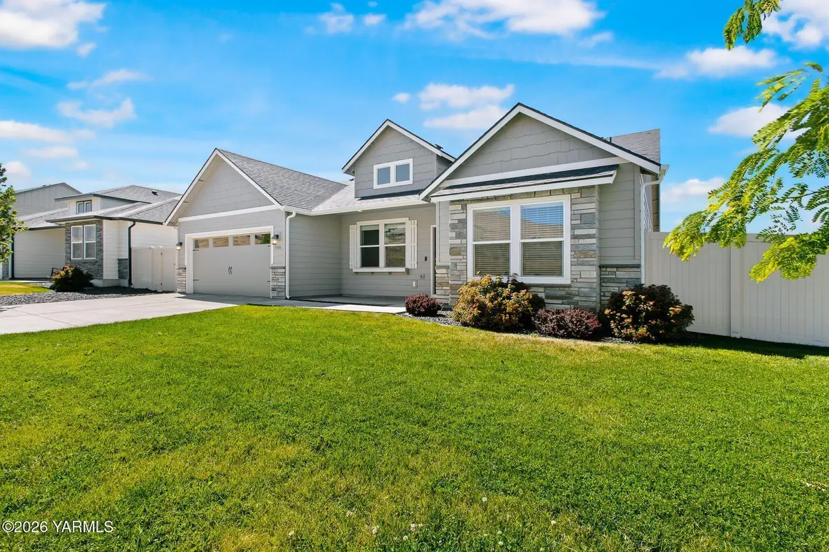 5406 Wildrye Lp, Yakima, WA 98901 - #1