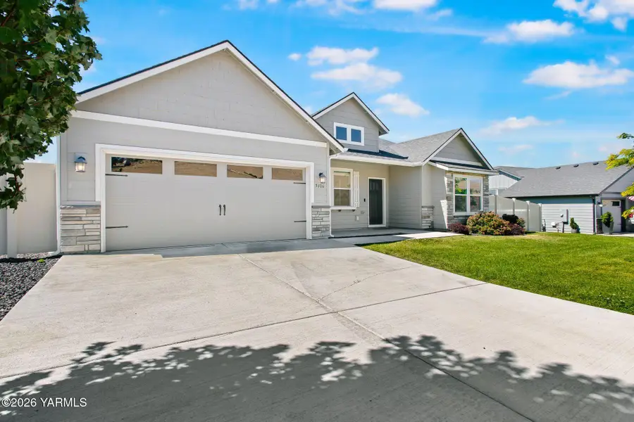 5406 Wildrye Lp, Yakima, WA 98901 - #3