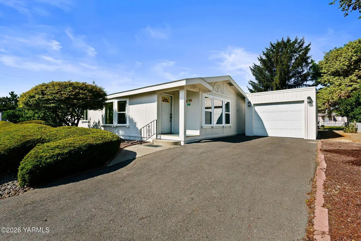 3701 Gun Club Rd #67, Yakima, WA 98901 - #1