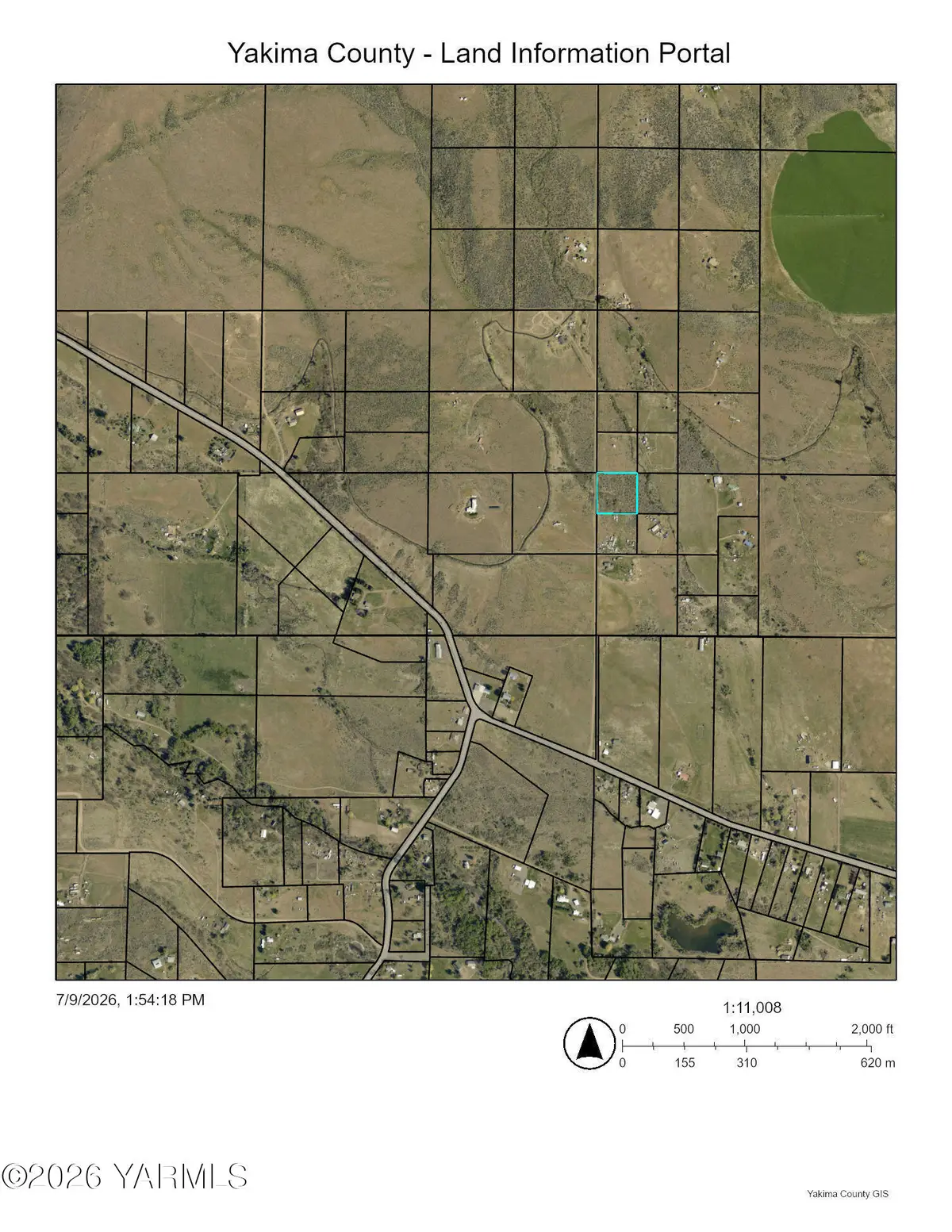 NKA Pine Mountain Dr #Lot 2, Yakima, WA 98903 - #1