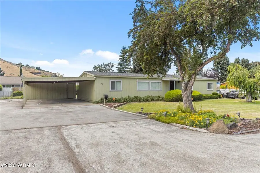 20 Falcon Crest Way, Yakima, WA 98908 - #3