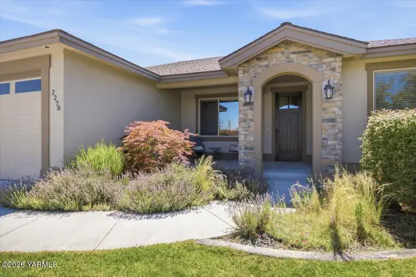 2278 Copperleaf, Richland, WA 99354