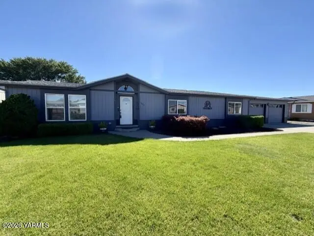 1805 S 69th Ave, Yakima, WA 98908 - #1