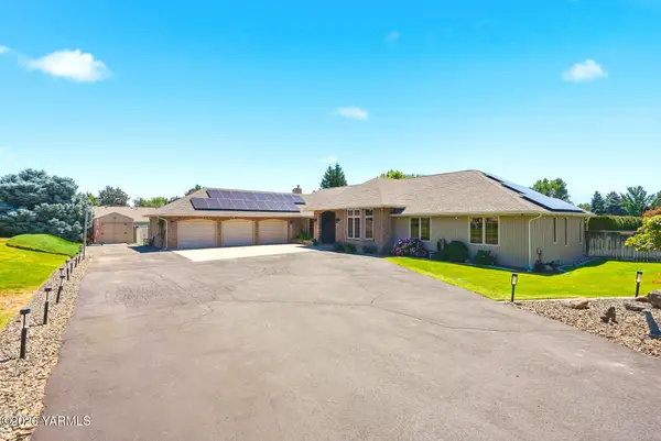 7505 Cascade Ct, Yakima, WA 98908
