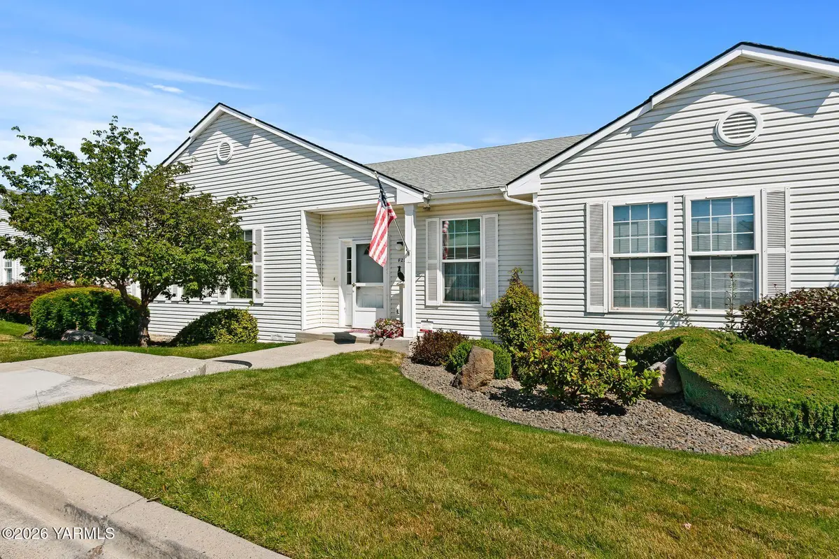 3701 Fairbanks Ave #F-23, Yakima, WA 98902 - #1