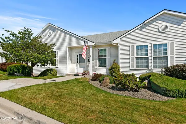 3701 Fairbanks Ave #F-23, Yakima, WA 98902