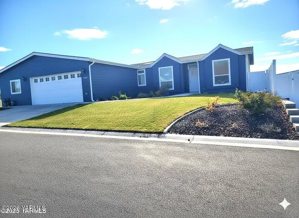 200 Bridle Way #132, Yakima, WA 98901