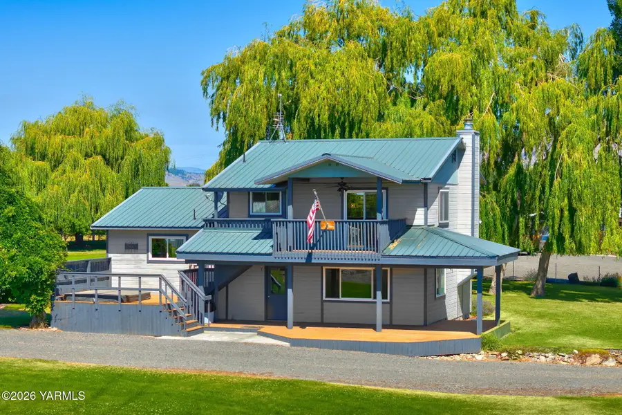 92 Keystone Ln, Tieton, WA 98947 - #3