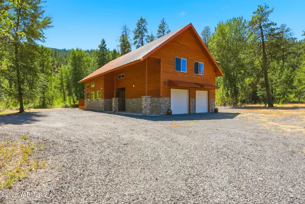 14480 Hwy 410, Naches, WA 98937