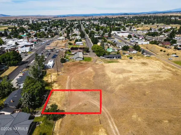 NKA E Court St, Goldendale, WA 98620