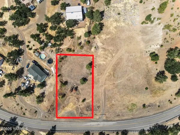 NKA Pipeline Rd, Goldendale, WA 98620