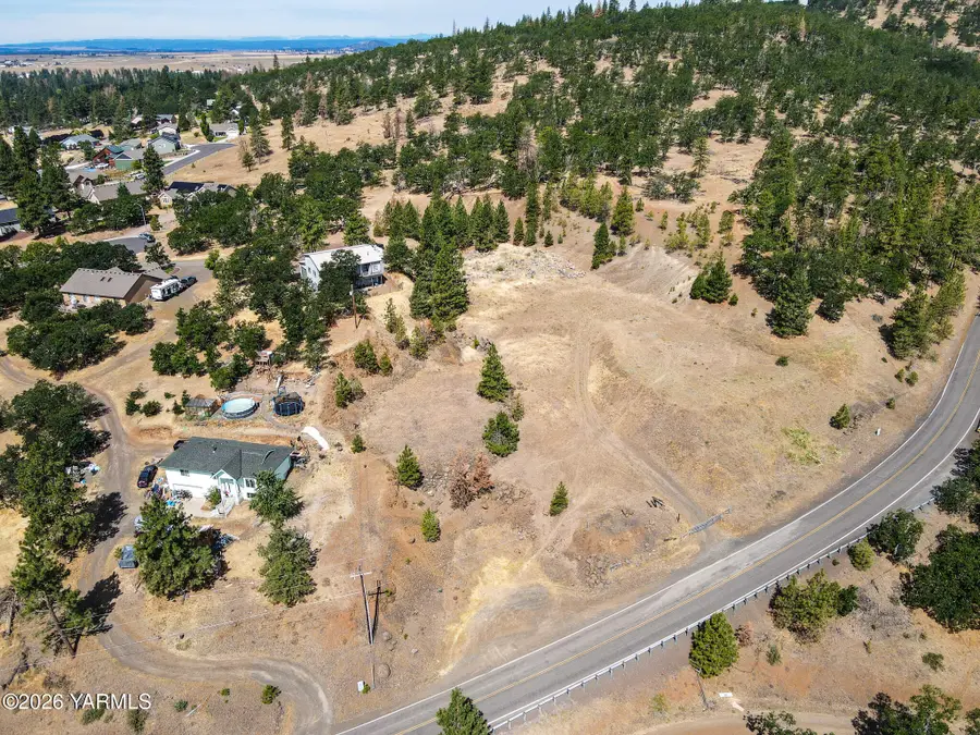NKA Pipeline Rd, Goldendale, WA 98620 - #2