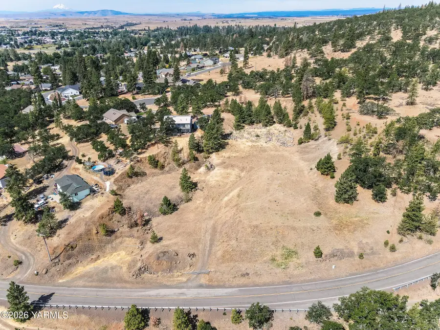 NKA Pipeline Rd, Goldendale, WA 98620 - #3