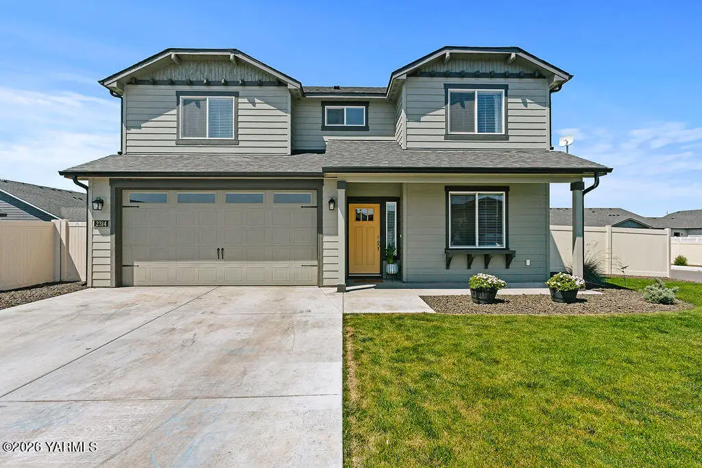 2314 S 57th Ave, Yakima, WA 98903 - #1