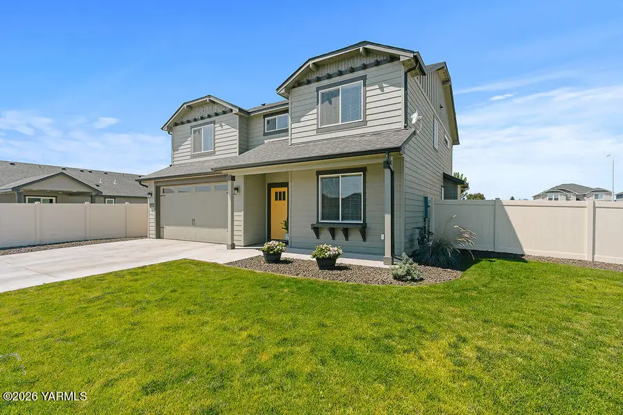2314 S 57th Ave, Yakima, WA 98903 - #2